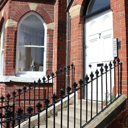 No3 By The Sea Apartment Whitby Exterior photo