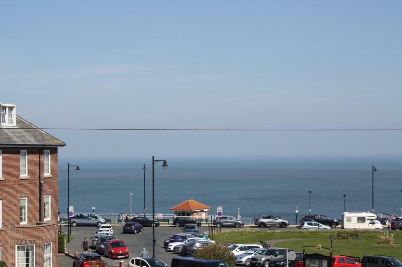 No3 By The Sea Apartment Whitby Exterior photo