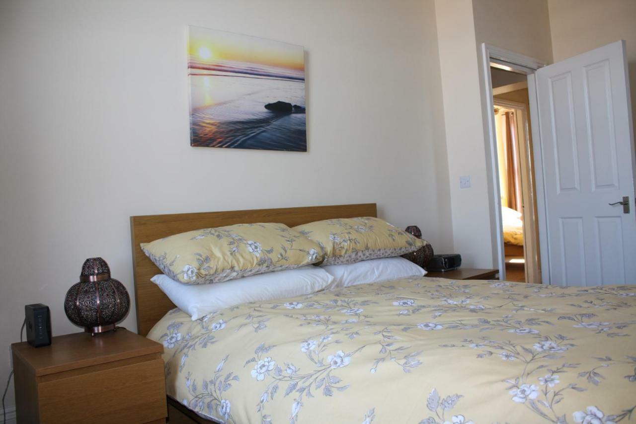 No3 By The Sea Apartment Whitby Exterior photo