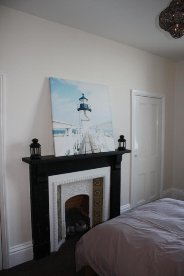 No3 By The Sea Apartment Whitby Exterior photo